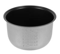 Rice cooker replacement pot compatible with Russell Hobbs, perfect fit guarantee