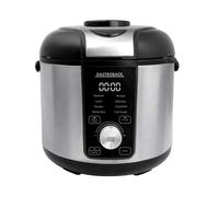 Rice Cooker RiceControl Low Carb & Steam 3 L