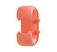 Rice Cooker Silicone Spoon Holder - Wall Mounted Spatula Organizer, Nonstick Utensil Holder | Heat Resistant Spoon Rest, Kitchen Tools Storage, Holder