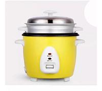 Rice Cookers (1.5L/2.5L) Household 1-3 People Mini Dormitory Ordinary Steamed Rice Multifunctional 220-240V US/EU(2.5L)