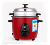 Rice Cookers (1.5L) Household 1-3 People Mini Dormitory Ordinary Multifunctional 220-240V US/EU
