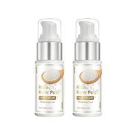 Rice Cream for Face, Korean Face Cream with Rice Ceramide Extract, Skin Barrier Repair, Brightening, Nourishes Soothing Deeply, Anti Aging Face Cream, Even Out Skin Tone (2)