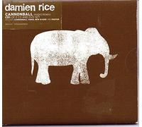 Rice, Damien - Cannonball [CD 1]