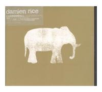 Rice, Damien - Cannonball [Cd2] [CD 2]