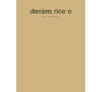 Rice, Damien - Damien Rice O: Guitar Tablature Vocal (Faber Edition)