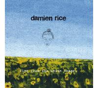 Rice, Damien - Live from the Union...