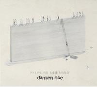 Rice, Damien - My Favourite.. -Jap Card-