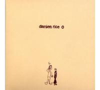 Rice, Damien - O - Digipack