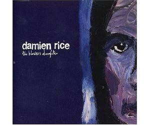 Rice, Damien - The Blower's Daughter