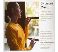 Rice, Damien - Unplayed Piano [2 Track CD]
