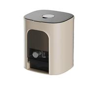 Rice Dispenser Container, 5kg Sealed Moisture Proof Rice Bucket, Rice Bucket Kitchen Storage Containers, Cereal Grain Flour Containers Storage With Measuring Cup For Soybean Corn Rice