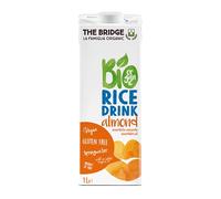 Rice Drink - Almond - 1L
