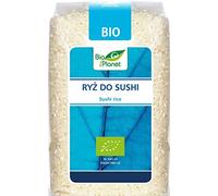Rice for Sushi BIO 500 g - BIO PLANET