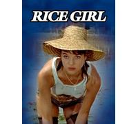 Rice Girl, La risaia