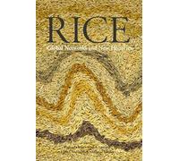 Rice: Global Networks and New Histories