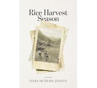 Rice Harvest Season