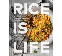 Rice Is Life