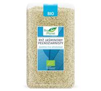 Rice Jasmine WHOLEGRAIN BIO 1 kg - BIO PLANET
