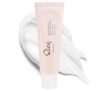 Rice Korean Sunscreen for Face SPF 50, Rice Probiotics Daily Relief Sunscreen for face, Relief Facial Sun Cream PA+++ | Lightweight Non-Greasy SPF 50 Face Moisturiser | Korean Skincare - 50ml
