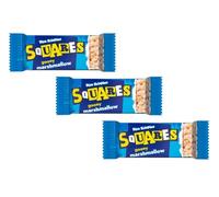 Rice Krispies Squares Marshmallow Snack Bars 28g,Pack Of 3