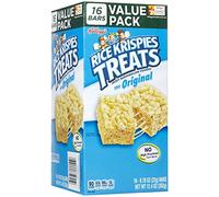 Rice Krispies Treats Original Bars - 16ct - Kellogg's