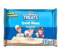 Rice Krispies Treats The Original Supersheet, 32-Ounce Package