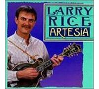Rice, Larry - Artesia [CASSETTE]