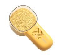 Rice Measuring Cup,Kitchen Utensils for Portion Control - Food Safe - Suitable for Cooking, Meal Preparation, Home Use, Bakery, Restaurant and