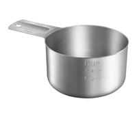 Rice Measuring Cup, Measuring Cup, Measuring Cups, Precise Kitchen Gadgets for Cooking Baking, Cocktail Espresso Rice Liquid Measurement, Dishwasher Safe