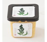 Rice Miso, Additive-Free 500g (17.64oz)