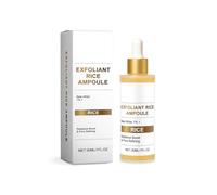 Rice Moisturizing Serum, Fermented Rice Essense Anti-Wrinkle & Brightening Face, Helping to Restore The Skin's Water And Oil Balance, Reduces Dullness and Evens Out Skin Tone (30ml, 1)