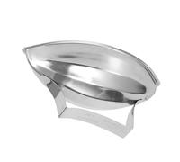 Rice Mold - 304 Stainless Steel | Fried Rice Shaper | Cooking Mold | Versatile Food Shaping Tool for Restaurant Home Kitchen Family Gathering, Pressure Molds Shake Sushi Maker for Kids