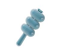 Rice Mold, Rice Baller, Ball Shaped Mold, Lunch Maker Mould with a Rice Scoop, Food Decor for Kids, Rice Baller Rice Roll