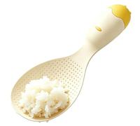 Rice Paddle Standing Egg Shell Design Non-Stick