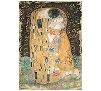 Rice Paper - Klimt - The Kiss