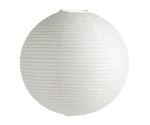 Rice Paper Shade lampshade Hay - 5710441262213