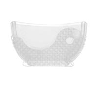Rice Paper Water Bowl Spring Roll Wrappers Holder Container for Vietnamese Summer Rolls Egg Rolls Sheets 10.83 Inch Diameter
