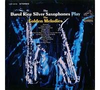 RICE - PLAY THE GOLDEN MELODIES - CD - M3z
