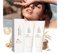 Rice + Probiotics SPF50+ PA++++ Sunscreen 50 ml Rice Probiotics Sunscreen SPF50+ Sunscreen Waterproof Sun Serum Rice Sun Protection Korean Sunscreen Lotion with UVA/UVB Protection