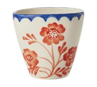 RICE Rice ceramic cup 30 cl Vintage Flower