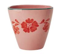 RICE Rice ceramic cup 30 cl Wine