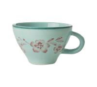 RICE Rice ceramic teacup Wine