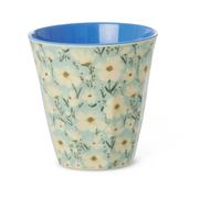 RICE Rice melamine cup medium Summer bloom