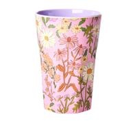 RICE Rice melamine mug high Daisy dearest