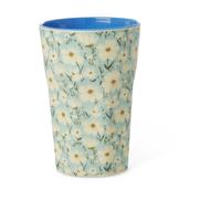 RICE Rice melamine mug high Summer bloom