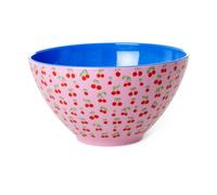 RICE Rice salad bowl melamin Ø26.5 cm Cherry