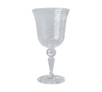 RICE Rice wine glass bubble design 36 lear