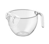 Rice Rinser Strainer | Filter Basket Versatile Kitchen Tool,Rice Colander with Side Drainers | for Sink Fruits, Vegetables, Beans, Grains, Cereals, Pasta Cleaning Rinsing