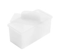 RICE ROLL MAKER MOLD - Compact rectangular design with non-stick , perfect for creating sushi and rice balls on the go | Travel meals, lunch packing