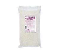 Rice Selenium for Sushi - 1 kg - in Cellophane Bag with Protective Atmosphere